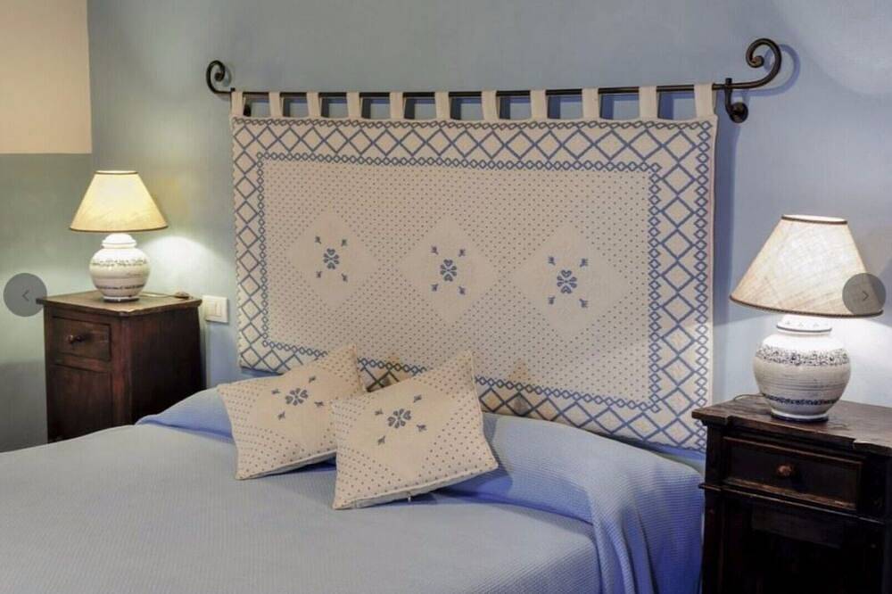 Geheel appartement, Eco Agriturismo il Capoverso - Lavanda Appartement - kunst, natuur, comfort in Monte San Savino, Chianti