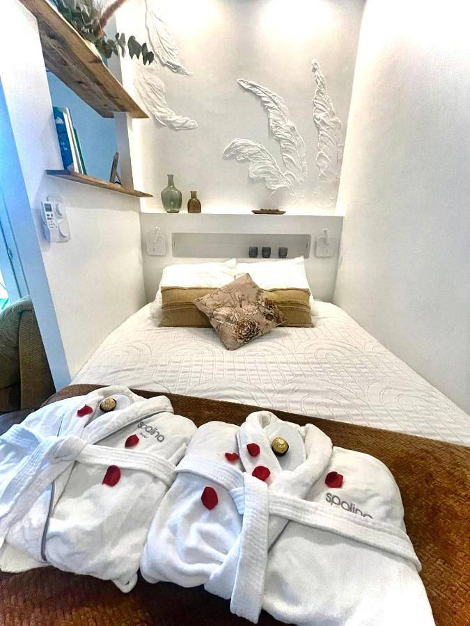 Appartement entier, One-Bedroom Apartment in Grabels, Côte méditerranéenne (France)