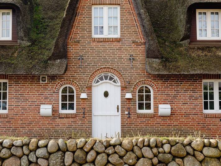 Ferienwohnung für 2 Personen, mit Garten und Terrasse, kinderfreundlich - 1