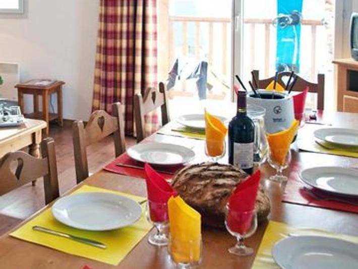 Camping pour 6 personnes, avec sauna dans les Hautes-Pyrénées - 3