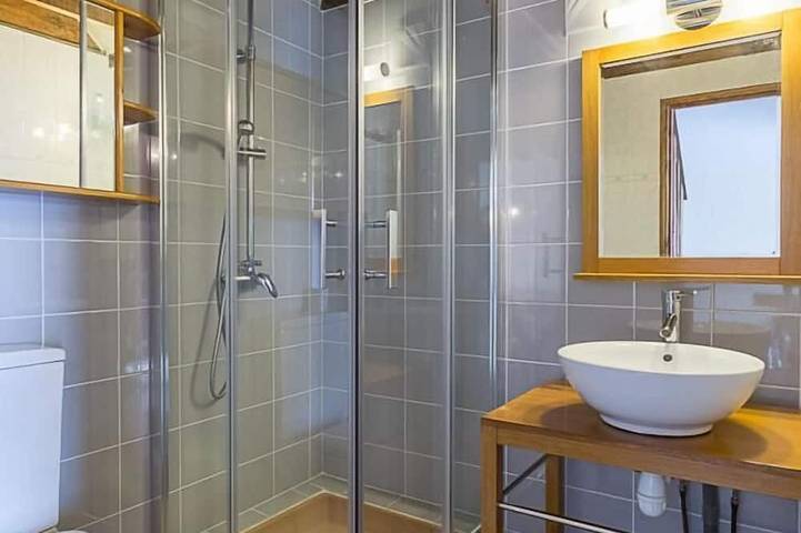 Location de vacances pour 3 personnes, avec jardin et terrasse à Entremont-le-Vieux - 4