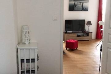 Appartement De Vacances pour 4 Personnes dans Vichy, Région de Vichy, Photo 4