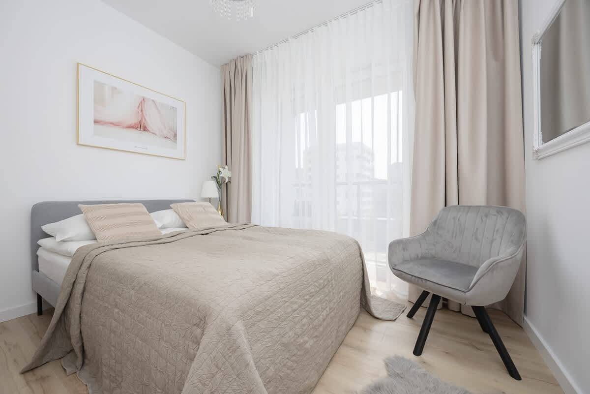 Appartamento intero, Oszmiańska 20 | Well-equipped Apartment | Balcony in Targówek, Varsavia