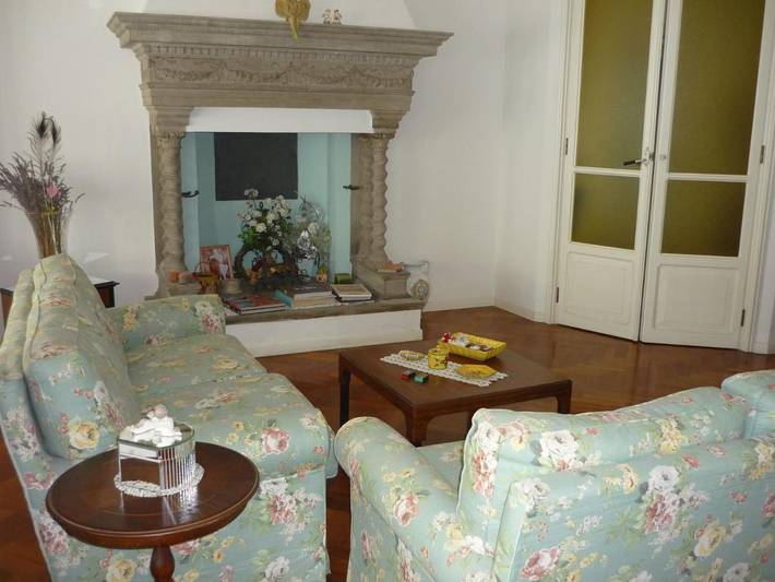 B&b per 2 persone, con Terrazza e Panorama ad Imola (Italia)