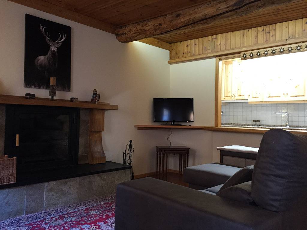 Maison Pucurull, Salardu (Vallée d’ Aran) in Salardú, Naut Aran