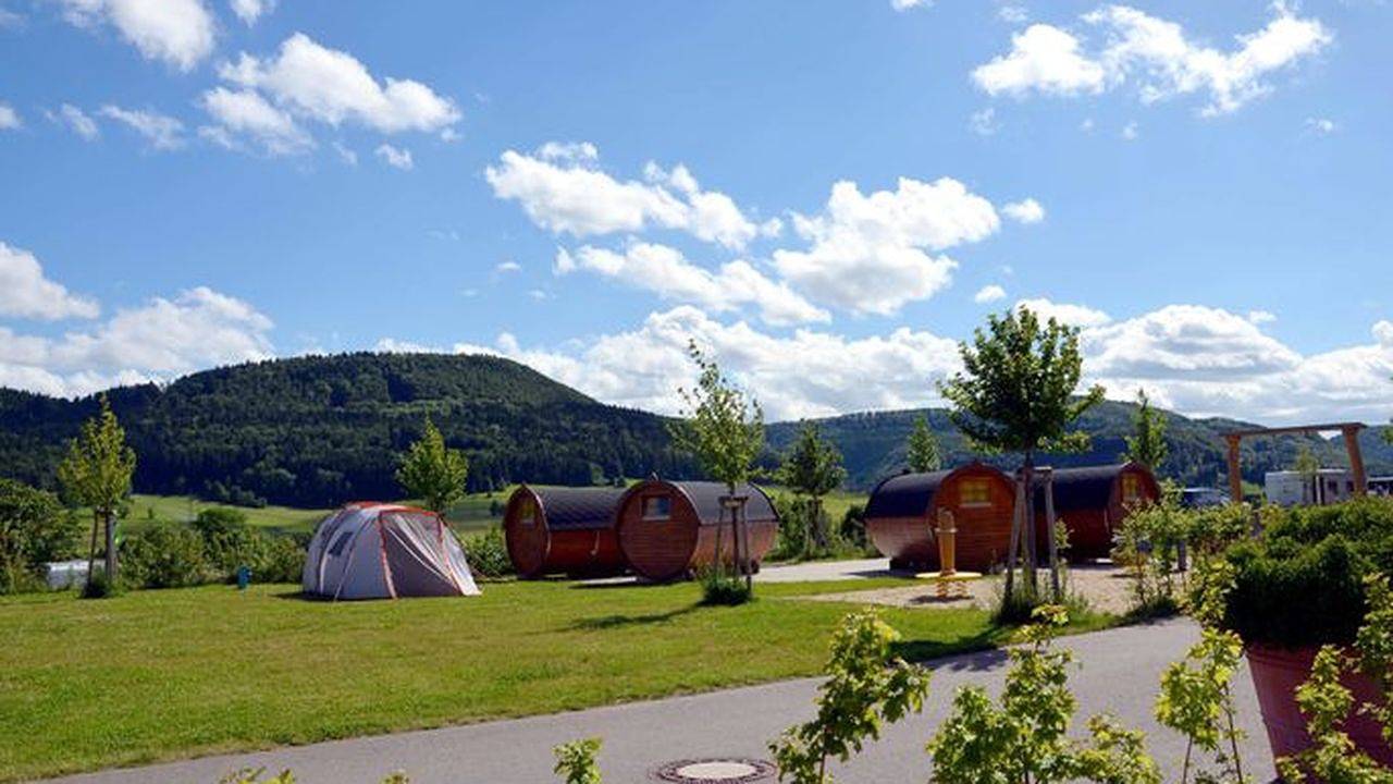 Ferienhaus für 4 Personen (40 m²) in Albstadt in Albstadt, Neckar-Alb