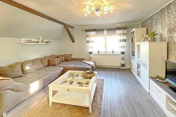 Bauernhof für 4 Personen, mit Terrasse im Spreewald