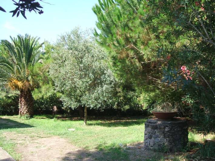 Entire apartment, Wohnung mit Wasserblick in Giannella, Orbetello