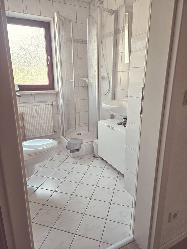 Apartamento vacacional entero, Sonnenköpfle in Sonthofen, Suabia (Baviera)