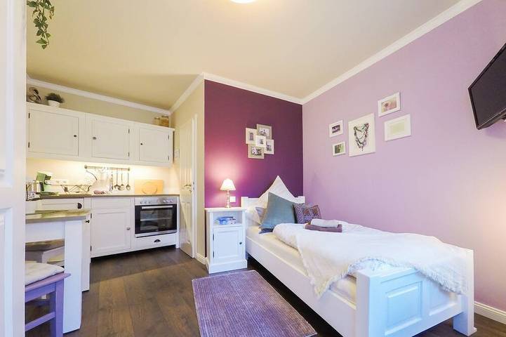 Ferienwohnung für 1 Personen - 1