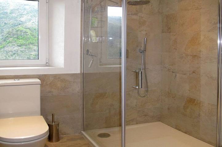 Location de vacances pour 2 personnes, avec jardin à Airole - 4