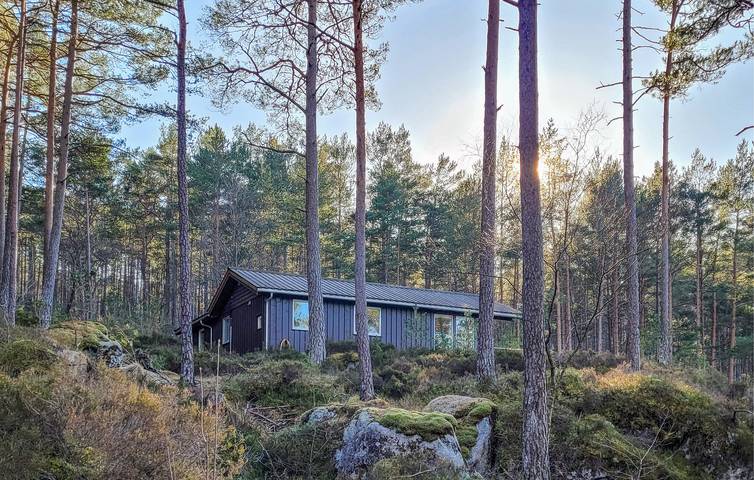 Ferienhaus für 5 Personen, mit Terrasse in Strand (Rogaland) - 3