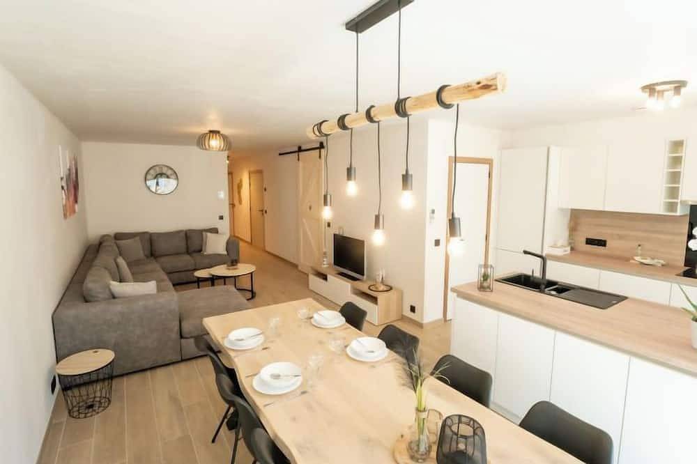Appartamento vacanze a Costa belga a partire da 132€ a notte