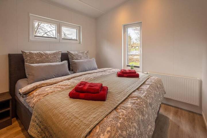 Ferienhaus für 4 Personen, mit Balkon in Hillesheim - 2