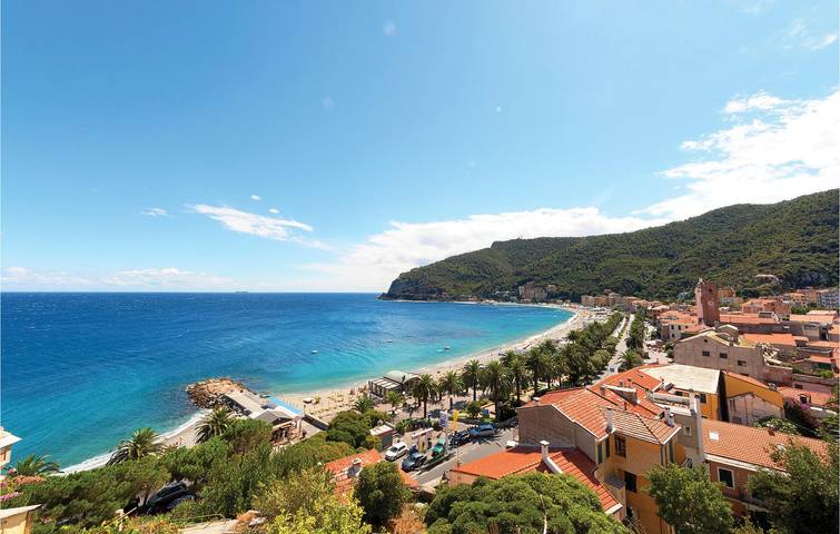 Gîte pour 4 personnes à Varazze - 2