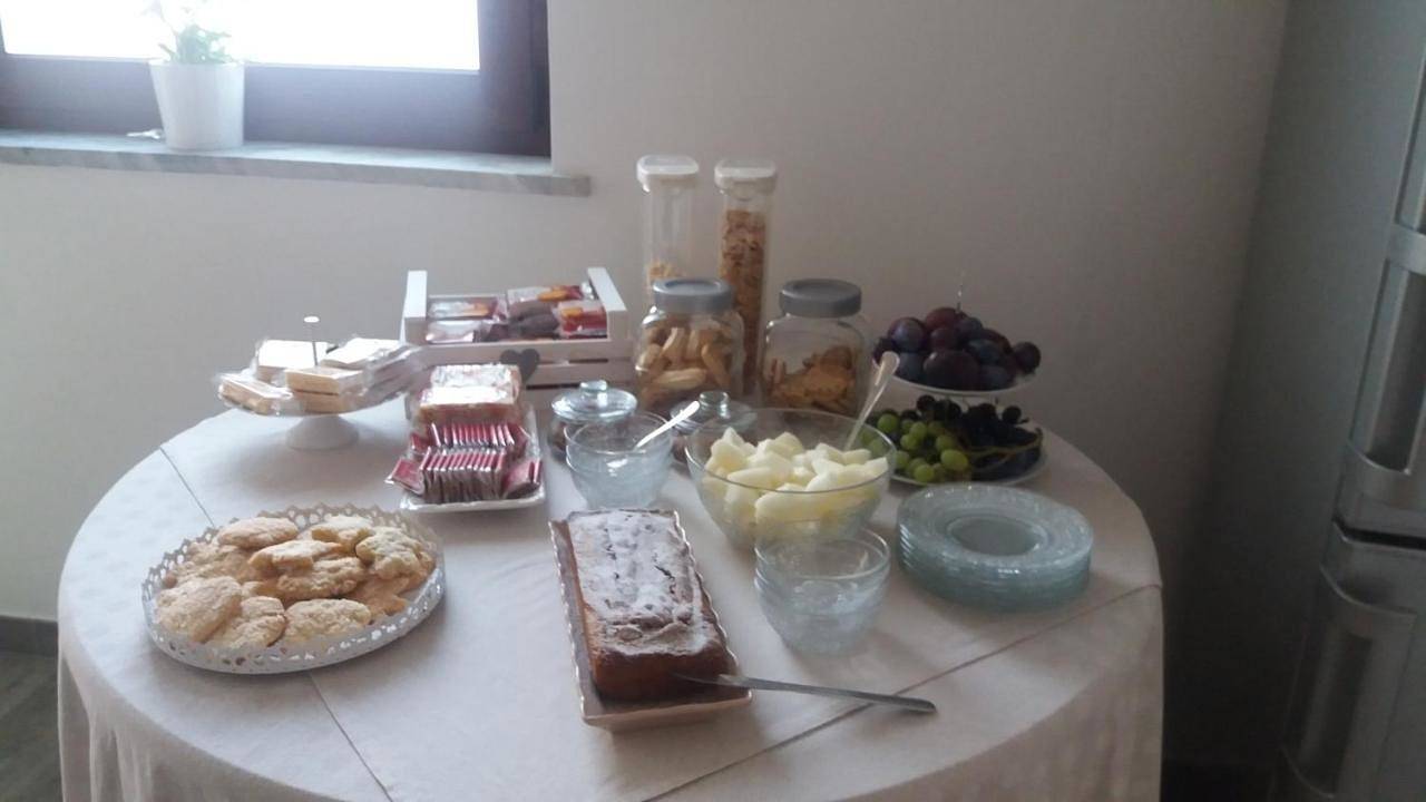 Venustas in Lampedusa Città, Isole Pelagie