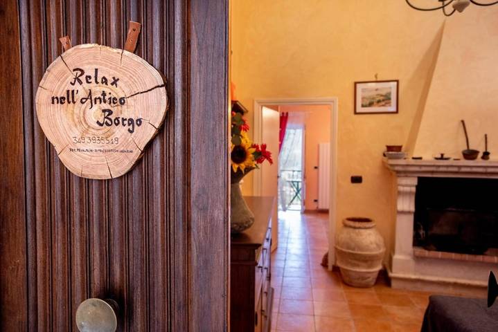 Ferienhaus für 4 Personen, mit Balkon und Terrasse sowie Ausblick