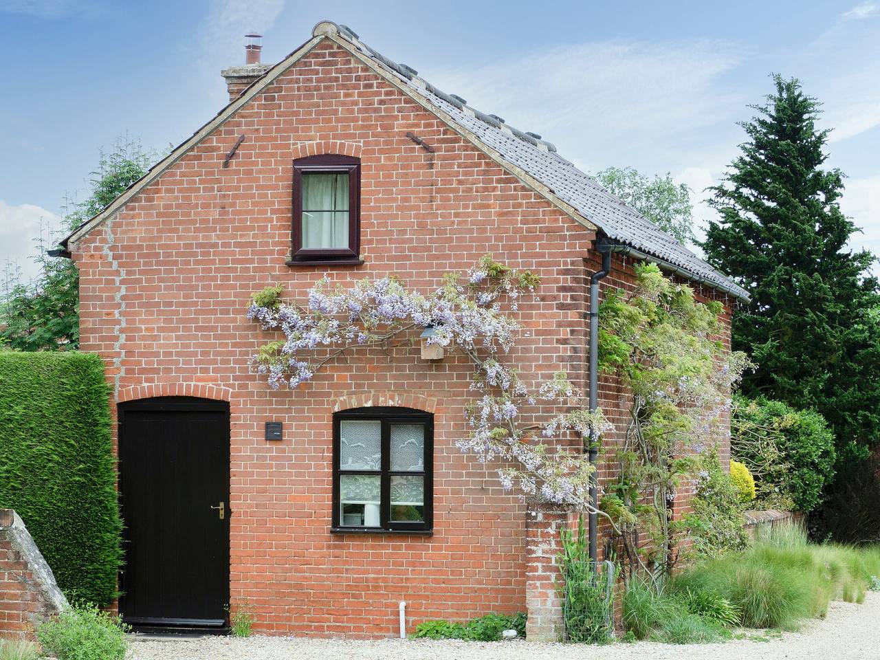 Casa vacanza a Norfolk a partire da 95€ a notte