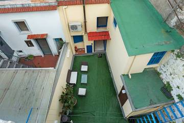 Casa Vacanza per 5 Persone in Vico Equense, Sorrento Coast, Foto 3