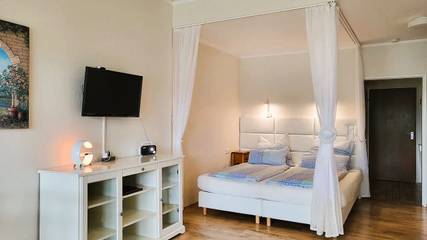 Ferienwohnung für 4 Personen in Möhnesee, Kreis Soest, Bild 2