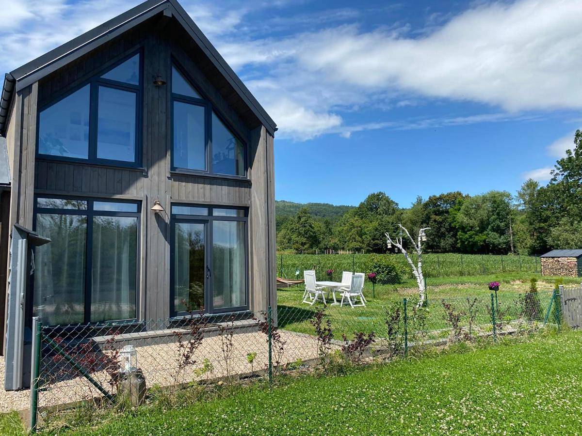 Two-Bedroom Chalet in Dolny Śląsk