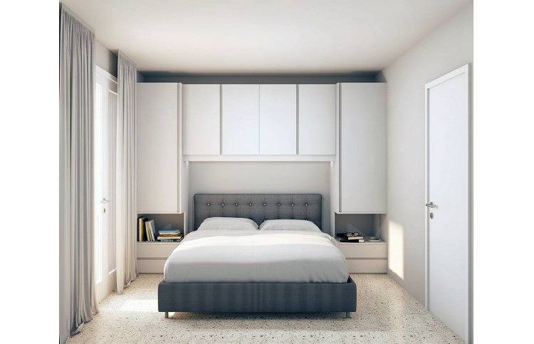 Appartamento intero, Villa Maria Vierzimmer-Wohnung Quadri für 7 Personen in Bibione, Provincia di Venezia