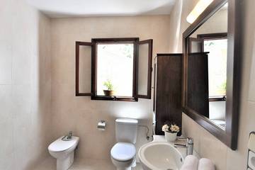 Finca für 6 Personen in Esporles, Serra de Tramuntana, Bild 4