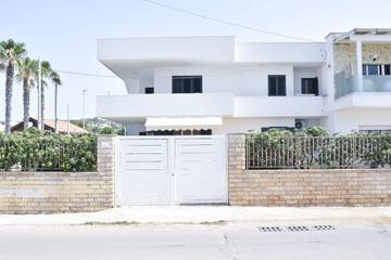 Villa per 6 Persone in Marina di Pescoluse, Morciano di Leuca, Foto 2