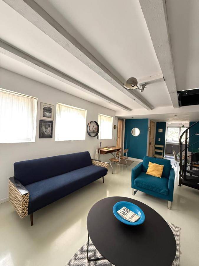 Location de vacances pour 3 personnes, avec terrasse et vue à Lipsheim