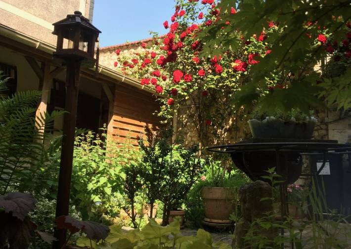 Gîte pour 4 personnes à Les Andelys - 2