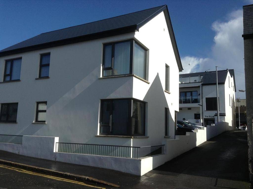 Entire apartment, Two-Bedroom Apartment in Newcastle (County Down), County Down