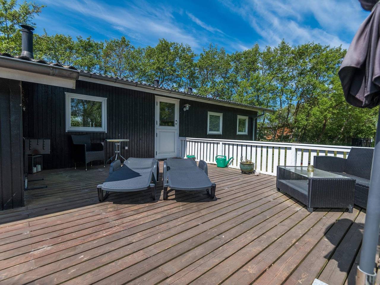 5 Personen Ferienhaus in Fanø in Rindby, Fanø