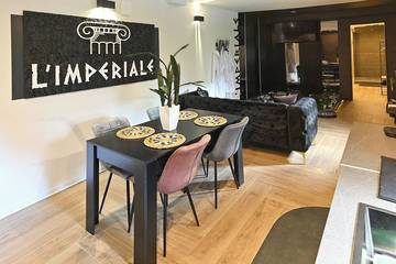 Gîte pour 2 personnes dans Sainte-Suzanne (Doubs)