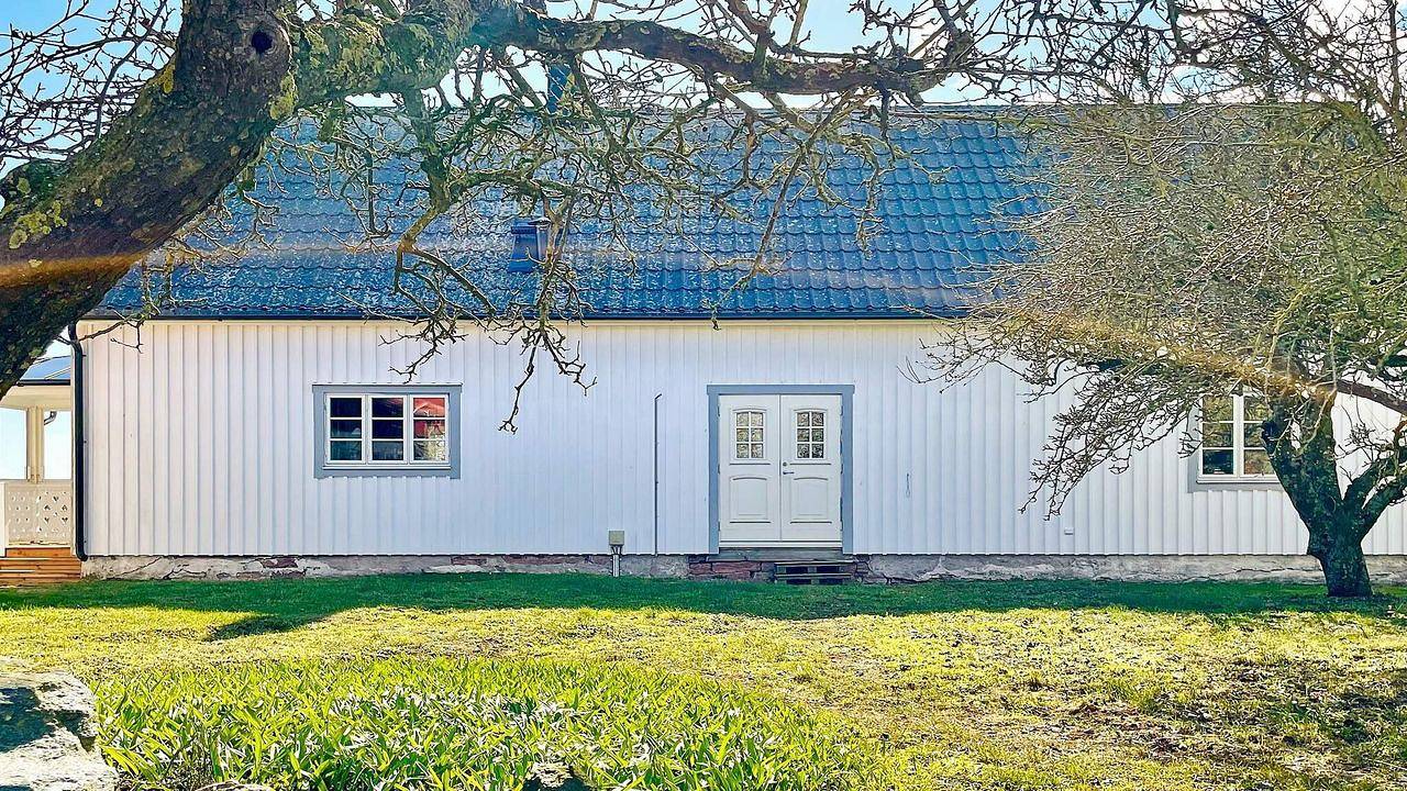 Ferienhaus für 6 Personen (105 m²) in Färjestaden in Öland