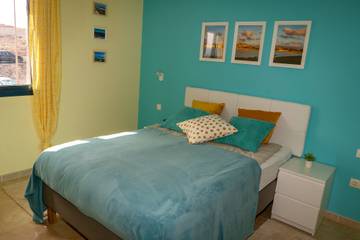 Apartment for 8 People in Castillo Caleta de Fuste, Antigua, Photo 4