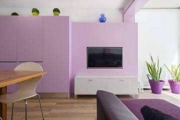 Villa in Santa Margalida, Mallorca Norden für 10 