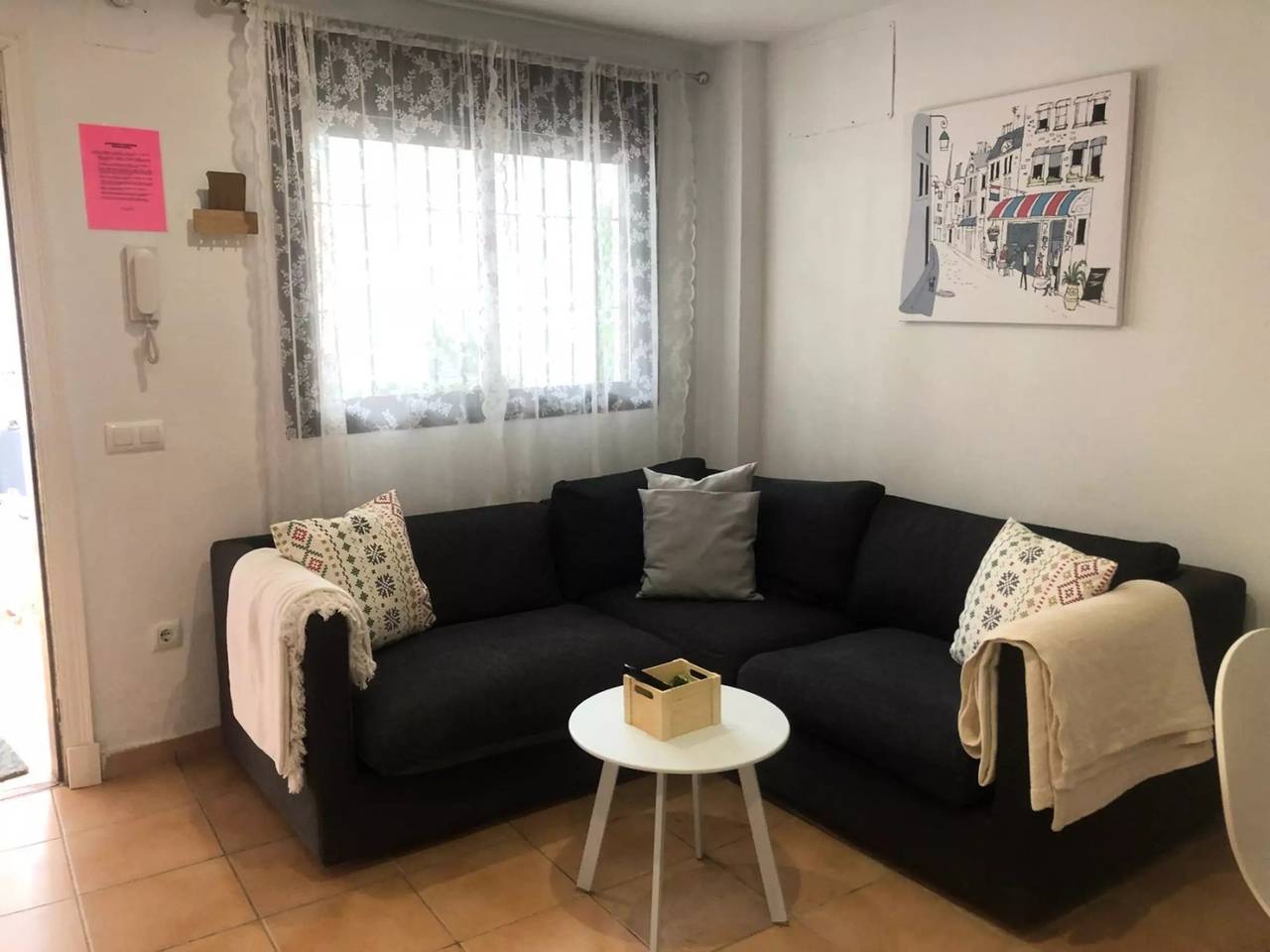 Apartamento entero, 3 estancias 4 Personas in Playa Zahara de los Atunes, Barbate