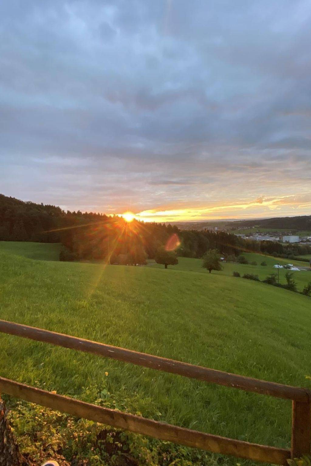 Ganze Wohnung, 3 Zi - Ferienwohnung in Herisau, Appenzell Ausserrhoden