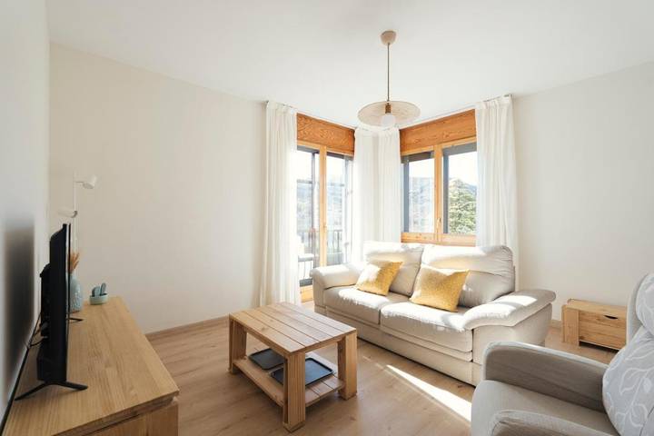 Gîte pour 2 personnes, avec jardin et vue à Albarracín - 4