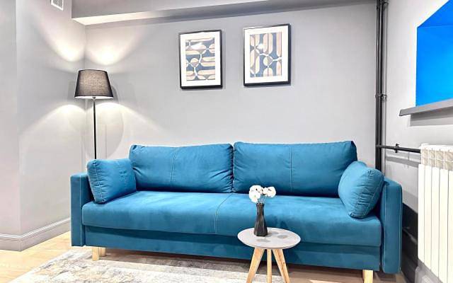 Chambre d’hôte pour 4 personnes, avec Vue dans Parc des Expositions (Paris) - 4