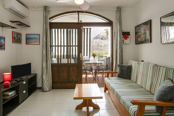 Ferienwohnung für 3 Personen in Gran Canaria Süd - 4