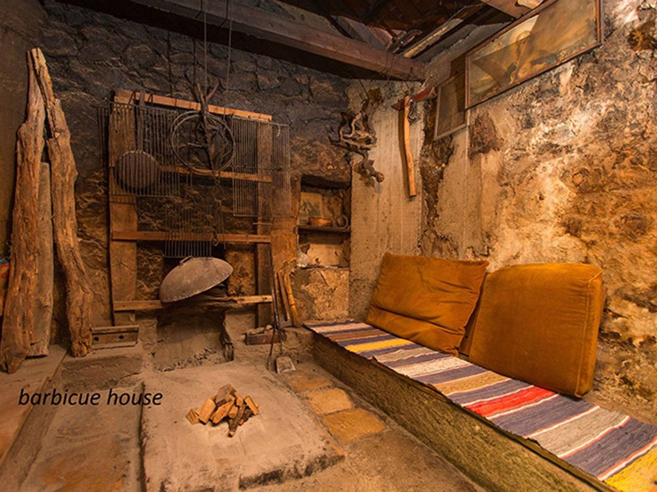 Villa mit Pool, Oslje in Dubrovnik-Neretva