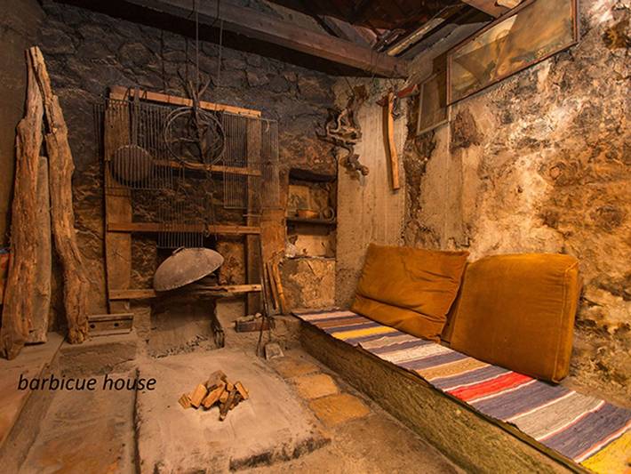 Villa mit Pool, Oslje in Dubrovnik-Neretva