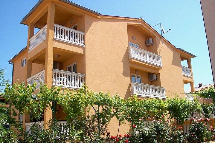 Appartamento vacanze a Medolino a partire da 79€ a notte