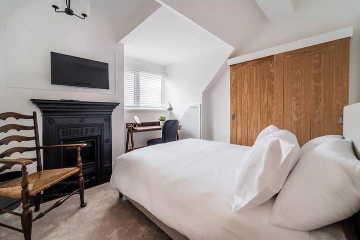 Appartement entier, One Bed Luxury Hoylake Penthouse in Merseyside