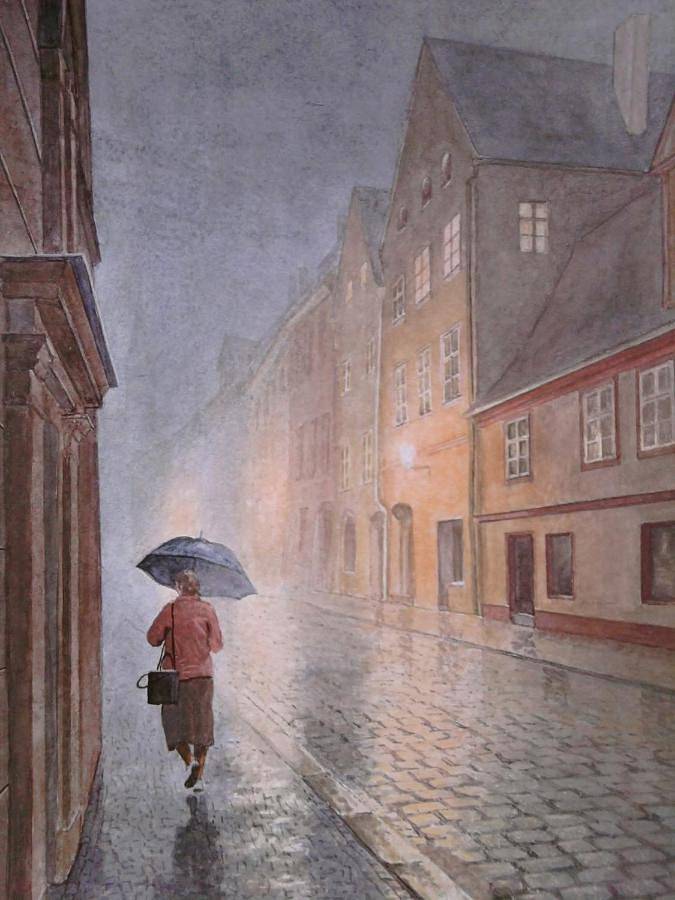 Ferienwohnung für 4 Personen, mit Ausblick, mit Haustier in Cheb - 3