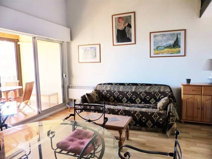 Gîte pour 6 personnes, avec piscine dans Plage Notre-Dame - 3