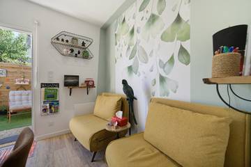 Holiday Home for 2 People in Ducey, Manche, Photo 4