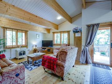 Cottage for 4 People in Scottish Borders, Lowlands, Photo 2