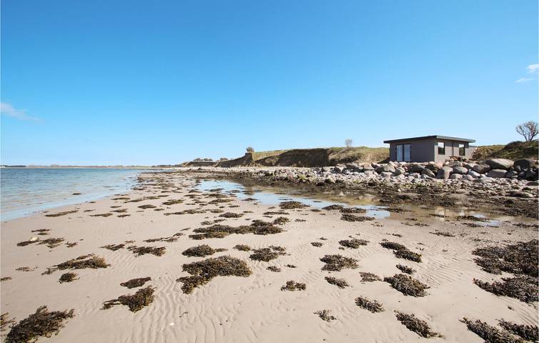 Ferienhaus für 2 Personen, mit Sauna in Dänemark - 2